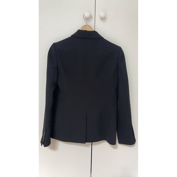♠️ Sandro Paris Black Blazer 👩‍💼 - Picture 13 of 14